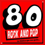 Rock Ochentas Radio