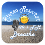 Breathe Stereo Respirar