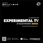 Experimental TV Radio