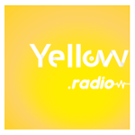 Yellow radio