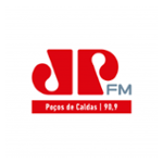 Jovem Pan FM Poços de Caldas