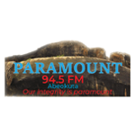 Paramount FM 94.5 Abeokuta