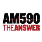 KTIE AM 590 The Answer (US Only)