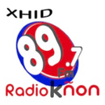 Radio Kañón 89.7 FM