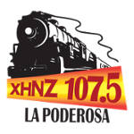 La Poderosa 107.5 FM