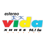 Estereo vida 94.1 FM