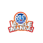 La Que Manda 89.9 FM