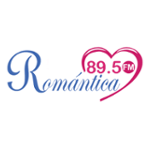 Romantica 89.5 FM