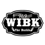 WIBK The Buckle 96.9 FM