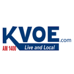 KVOE 1400 AM