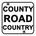 County Road Country