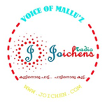 JOichen's Radio-Malayalam Hindi Tamil Hits Live News