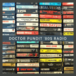 Doctor Pundit 80s Radio