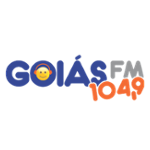 Goiás FM 104.9