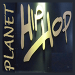 Planet Hip Hop (MRG.fm)