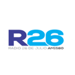 Radio 26 De Julio