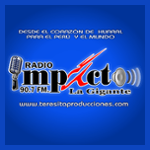 Radio Impacto de Huaral 90.7 FM