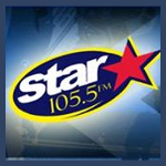 WZSR Star 105.5