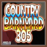 Country Barnyard 305