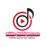 Rádio Atual Barroso