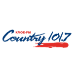 KVOE Country