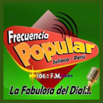 Radio Frequencia Popular