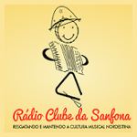 Rádio Clube da Sanfona