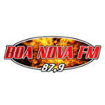 Boa Nova FM 87,9 - Pérola, PR
