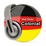 Web Rádio Colonial