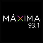 XHCSV MAXIMA 93.1 Coatzacoalcos