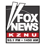 KZNU Fox News 1450