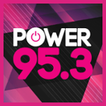 WPYO Power 95.3