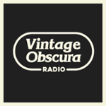 Vintage Obscura Radio