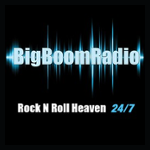 Big Boom Radio