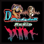 Dpredador Radio