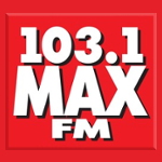 WBZO MAX FM 103.1