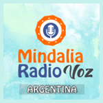 Mindalia Voz Argentina