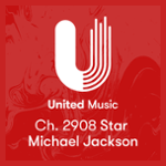 United Radio Michael Jackson