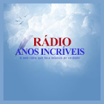 Rádio Anos Incríveis