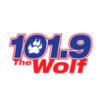 KNTY 101.9 The Wolf FM