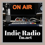 Indie Radio FM .net - INDIE RADIO