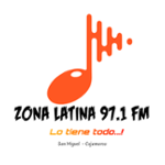 Radio Zona Latina 97.1 FM