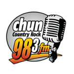 CHUN-FM