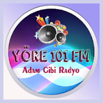Yöre 101 FM
