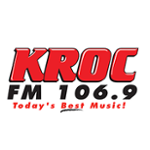 KROC-FM KROC FM 106.9