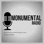 Monumental Radio