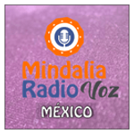 Mindalia Voz México