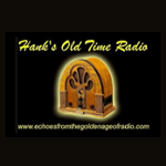 Hank's Old Time Radio