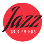 WWNO-HD3 Jazz 89.9 FM