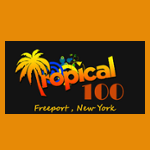 Tropical 100 Salsa